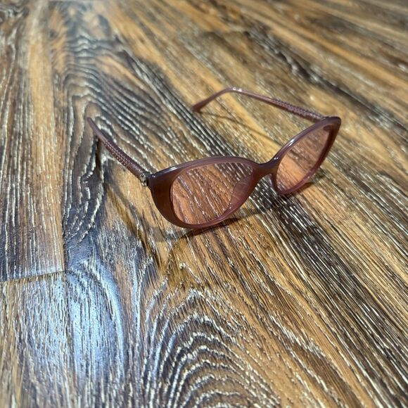 Michael Kors Milky‎ Primrose Pink Boulder Sunglasses - Picture 2 of 4